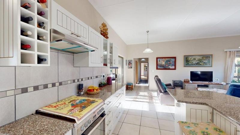 3 Bedroom Property for Sale in Stilbaai Wes Western Cape